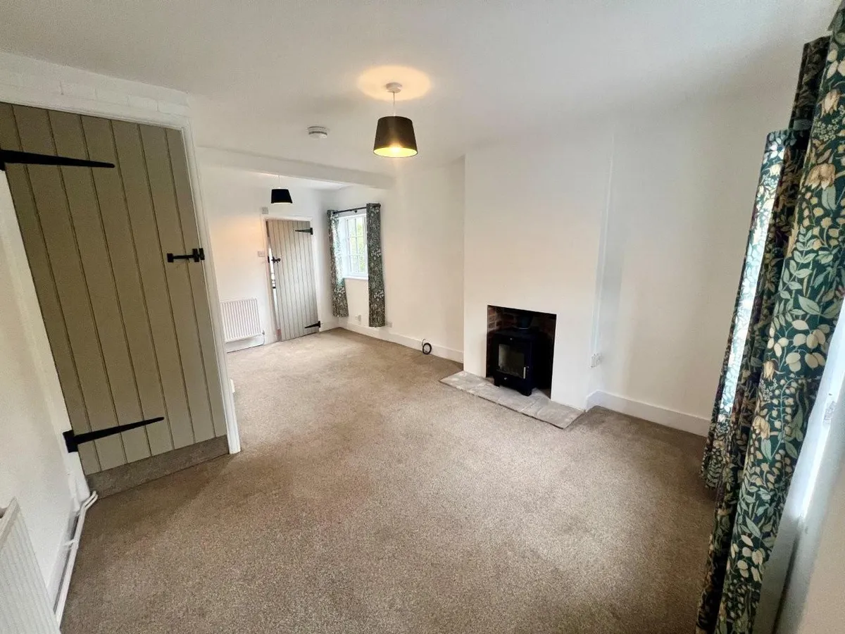 Bridge End, Colsterworth, Grantham