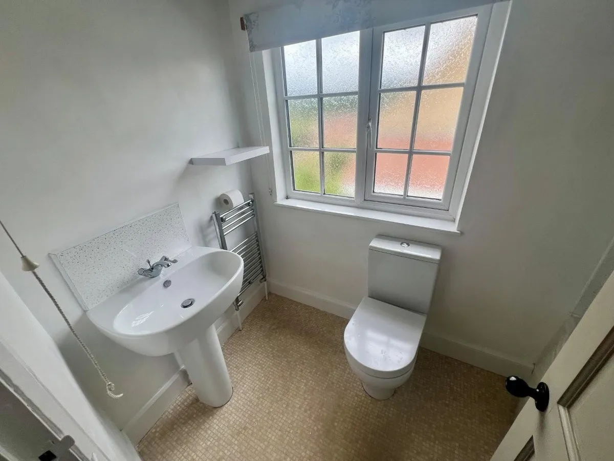 Bridge End, Colsterworth, Grantham
