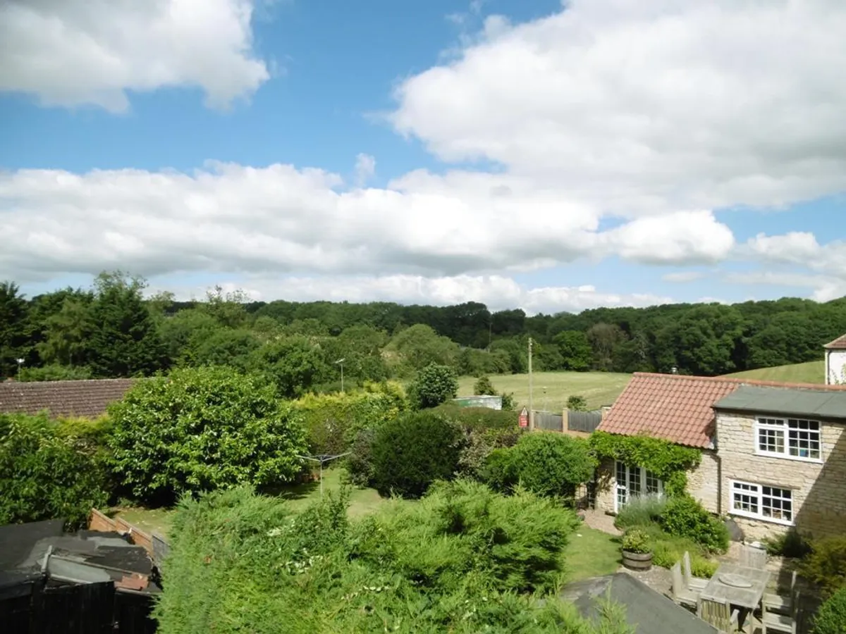 Bridge End, Colsterworth, Grantham
