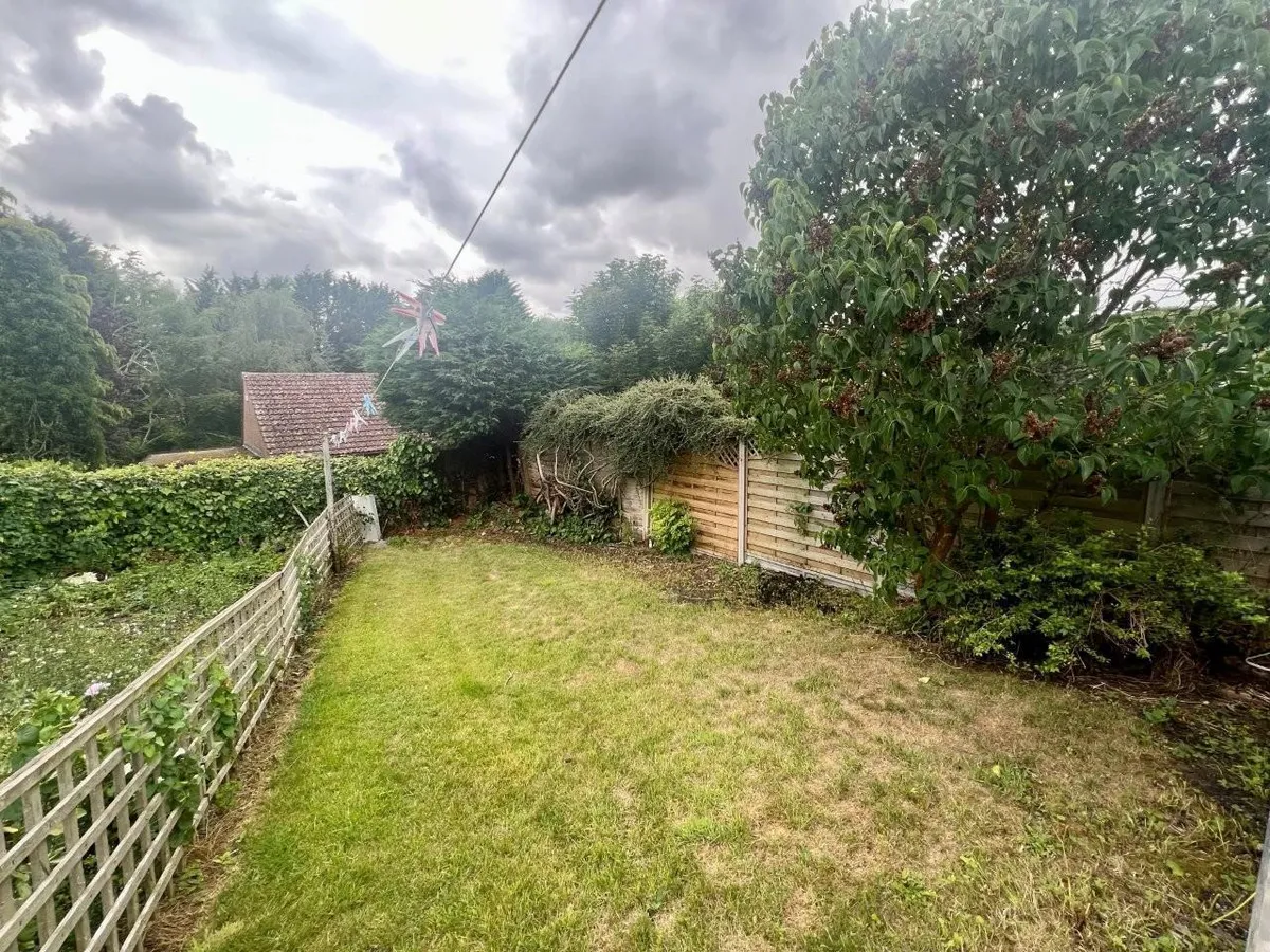 Bridge End, Colsterworth, Grantham