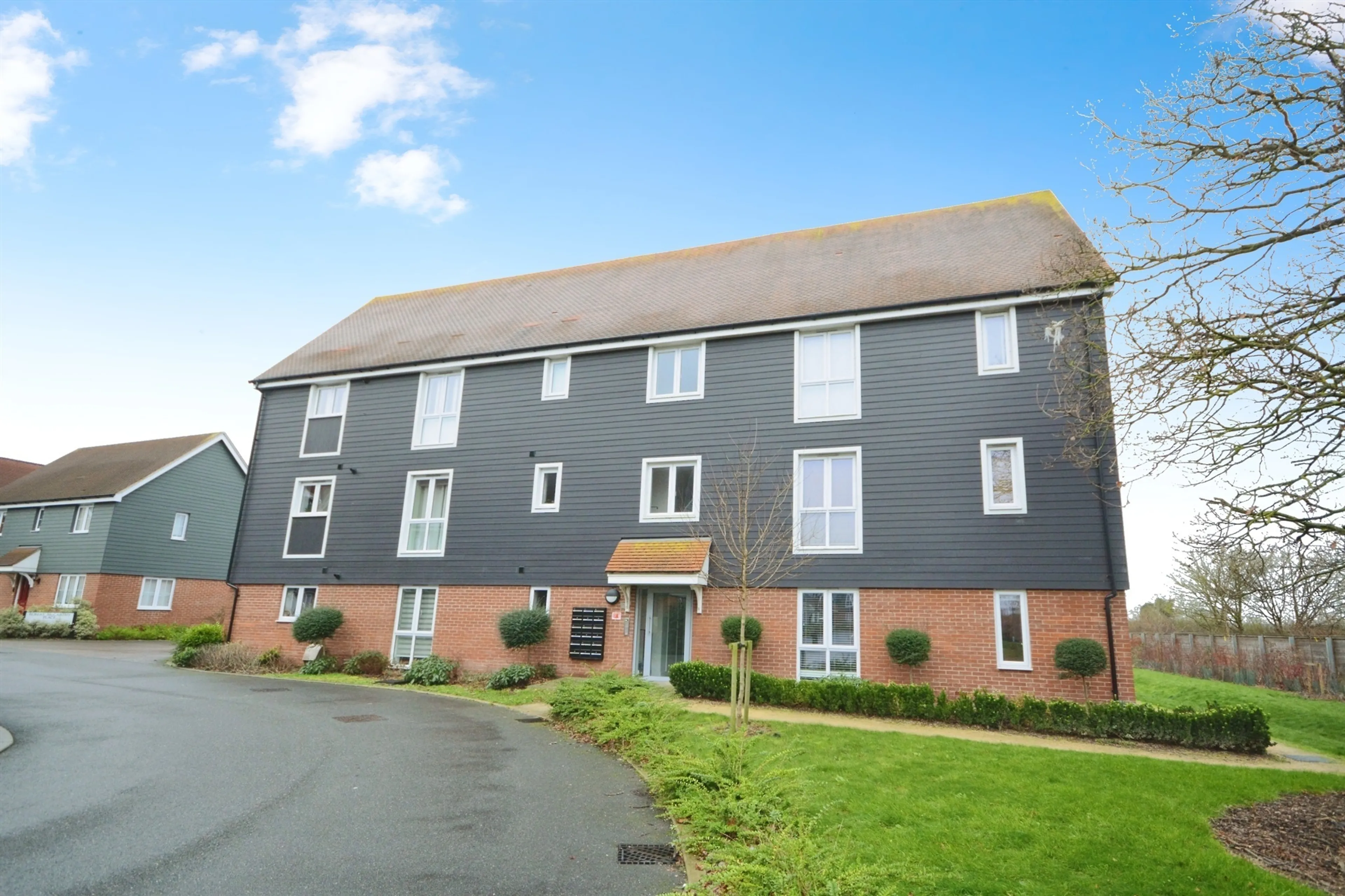 Property at Robert Mccarthy Place, Springfield, Chelmsford