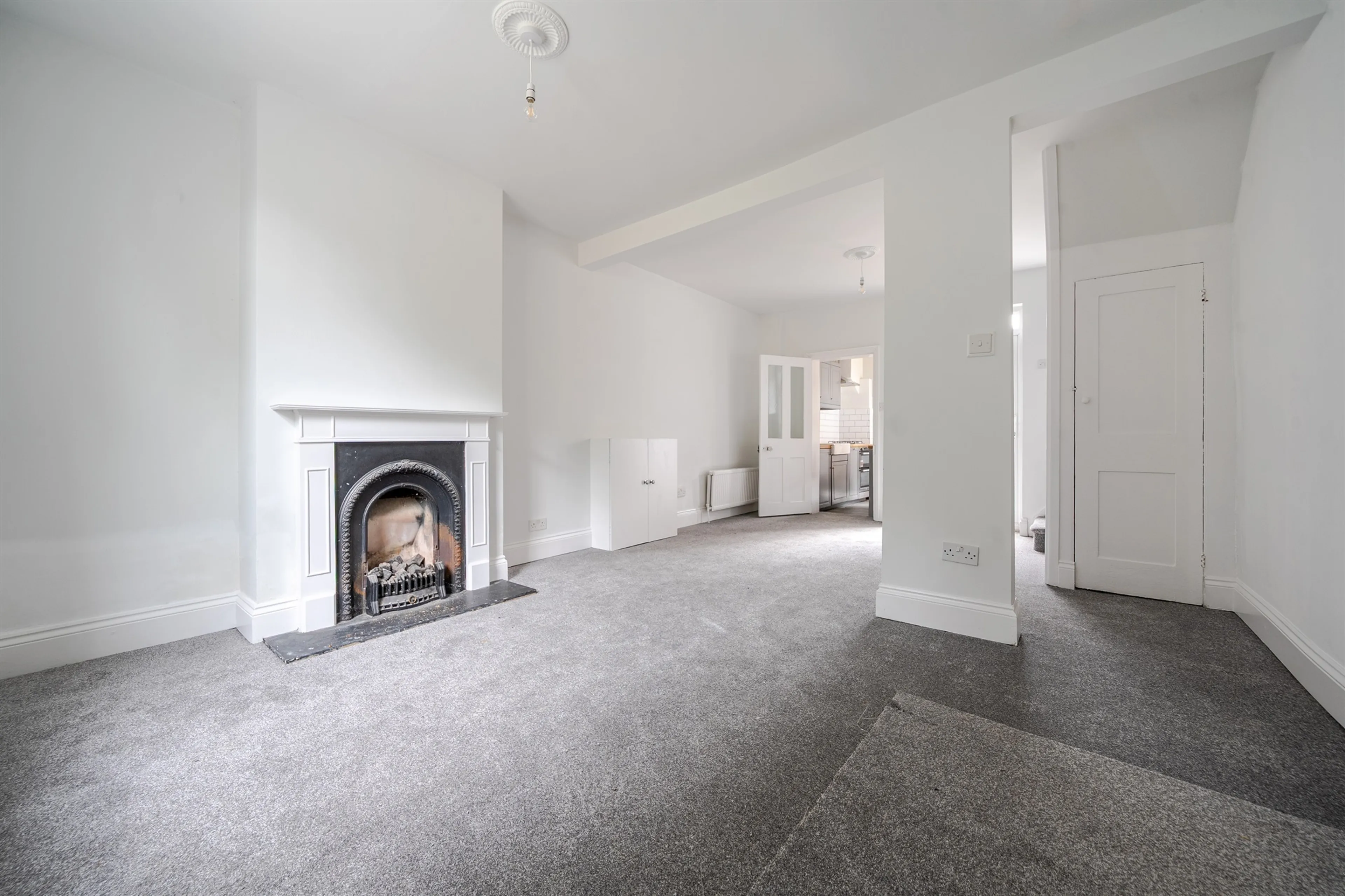 Property at Chase Side, Enfield