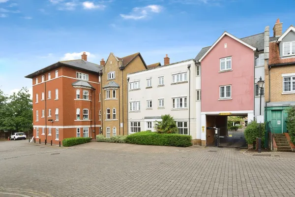 Roche Close, Rochford, Essex, SS4