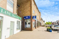 Station Road, Llandaff North, Cardiff