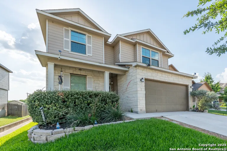 6215 Campfire Cove, Converse, TX 78109