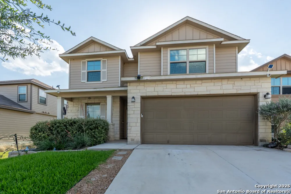 6215 Campfire Cove, Converse, TX 78109