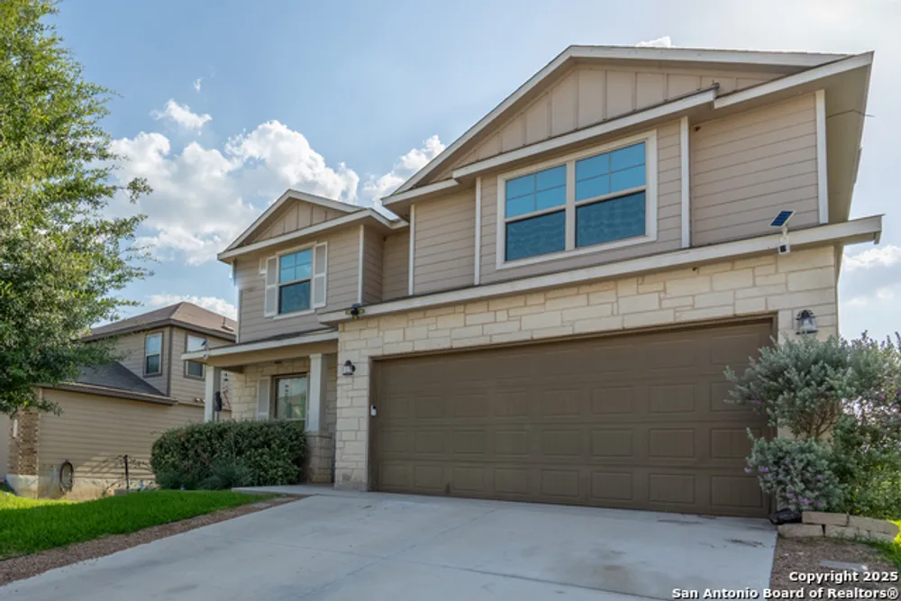 6215 Campfire Cove, Converse, TX 78109