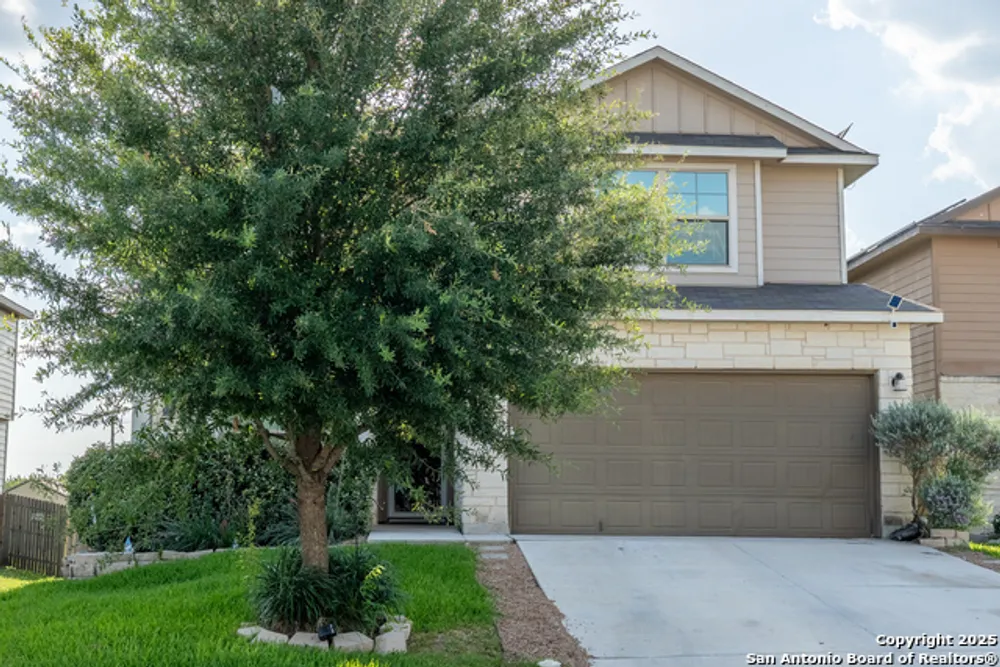 6215 Campfire Cove, Converse, TX 78109
