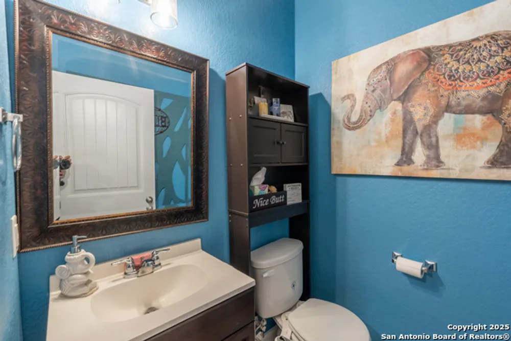 6215 Campfire Cove, Converse, TX 78109