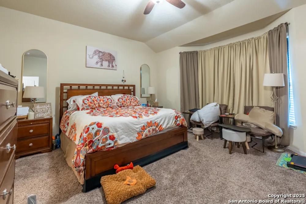 6215 Campfire Cove, Converse, TX 78109