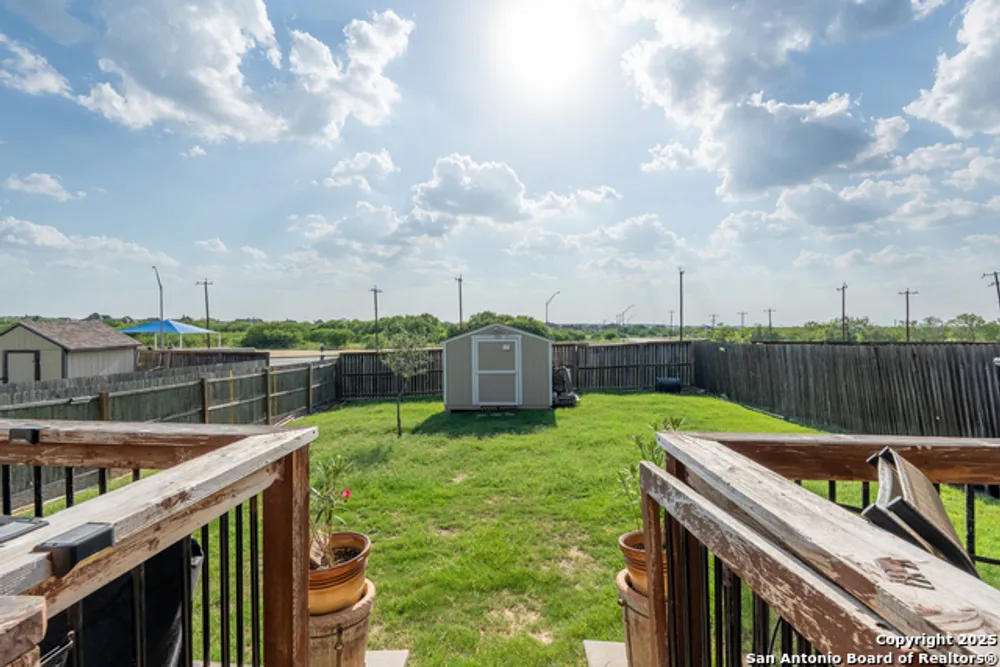 6215 Campfire Cove, Converse, TX 78109
