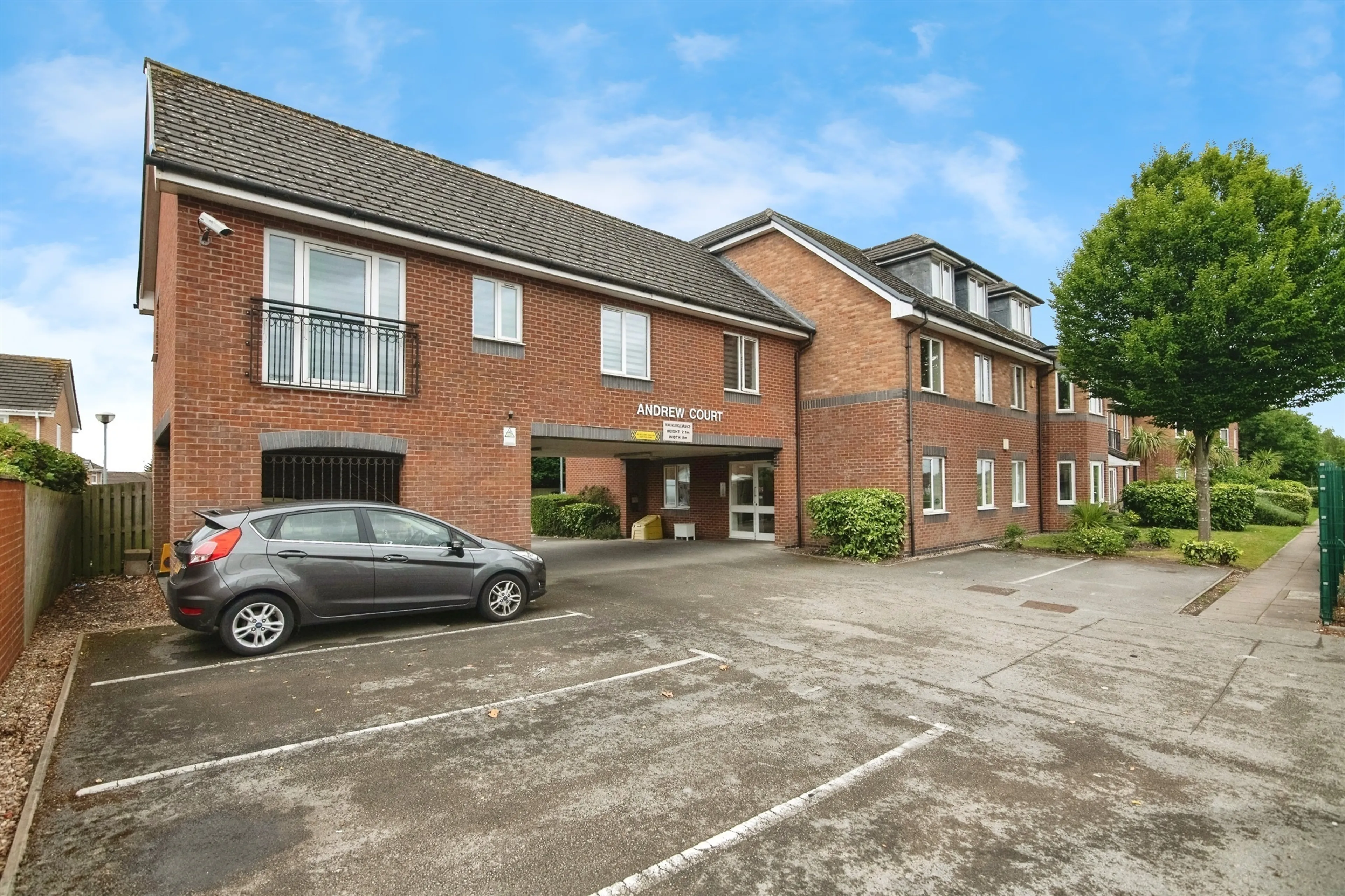 Property at Greenholm Road, Birmingham
