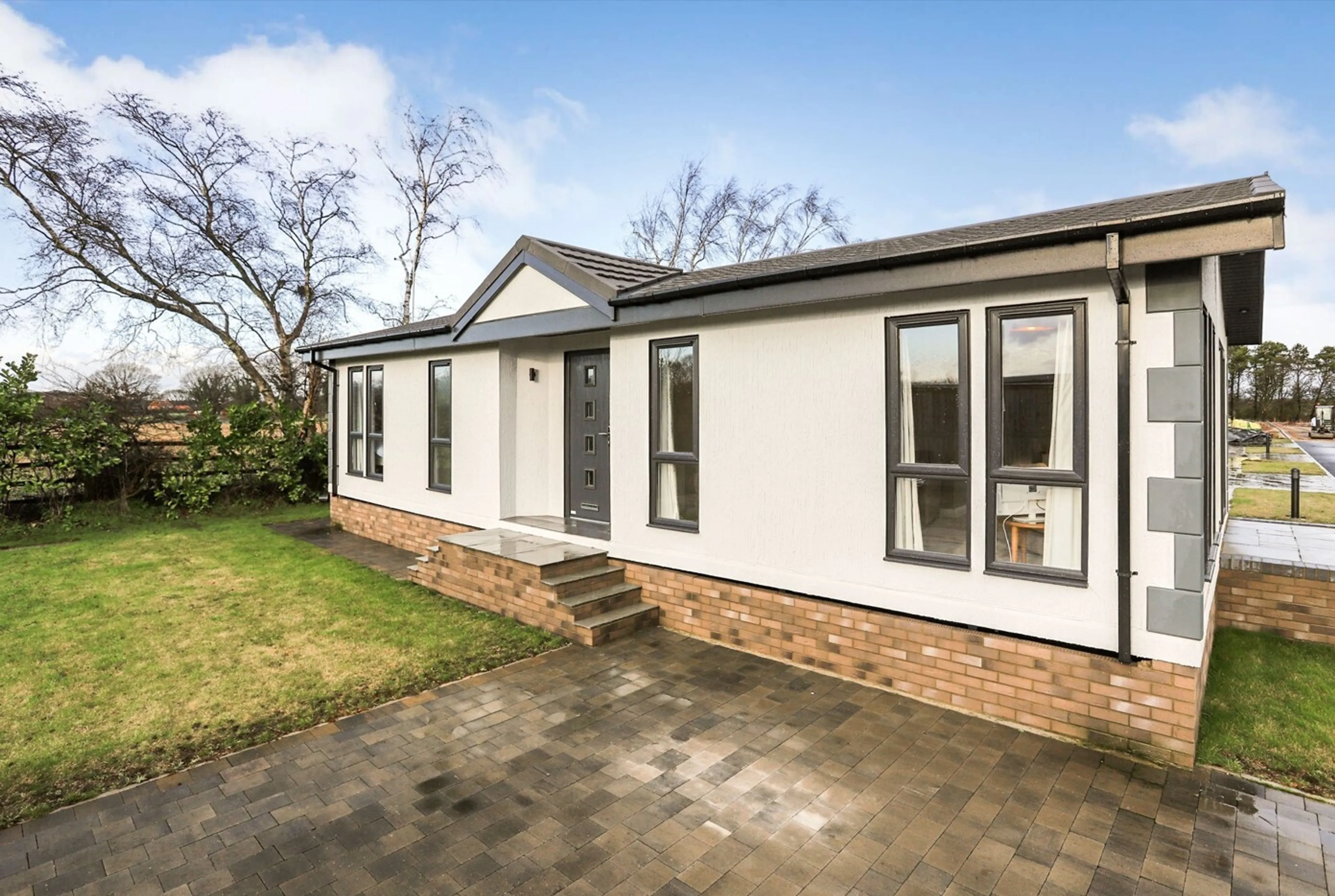 Property at Elvington Lane, Elvington, York