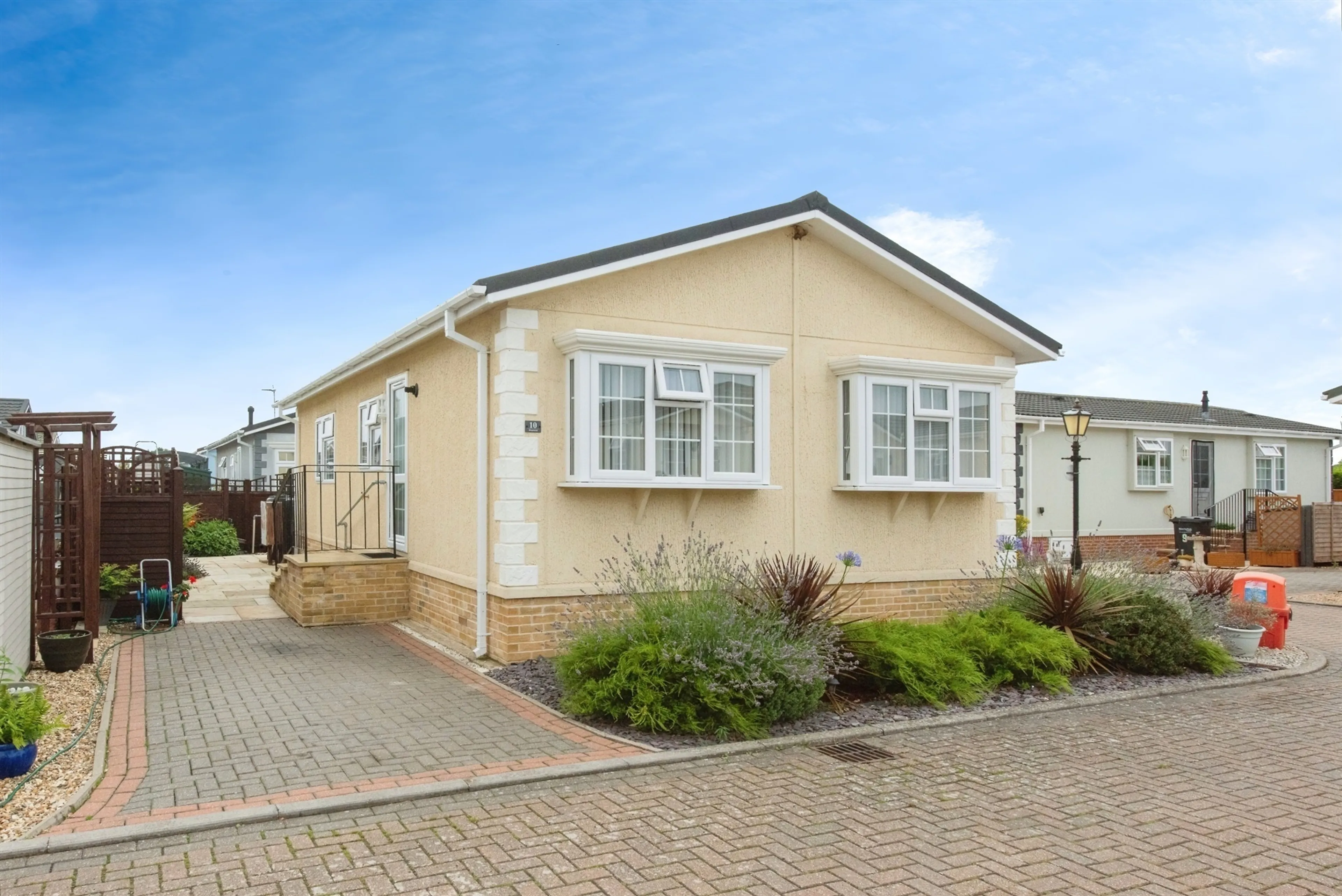 Property at Rymer Court, Barnham, Thetford