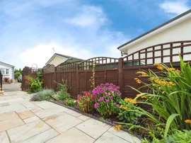 Rymer Court, Barnham, Thetford thumb 2
