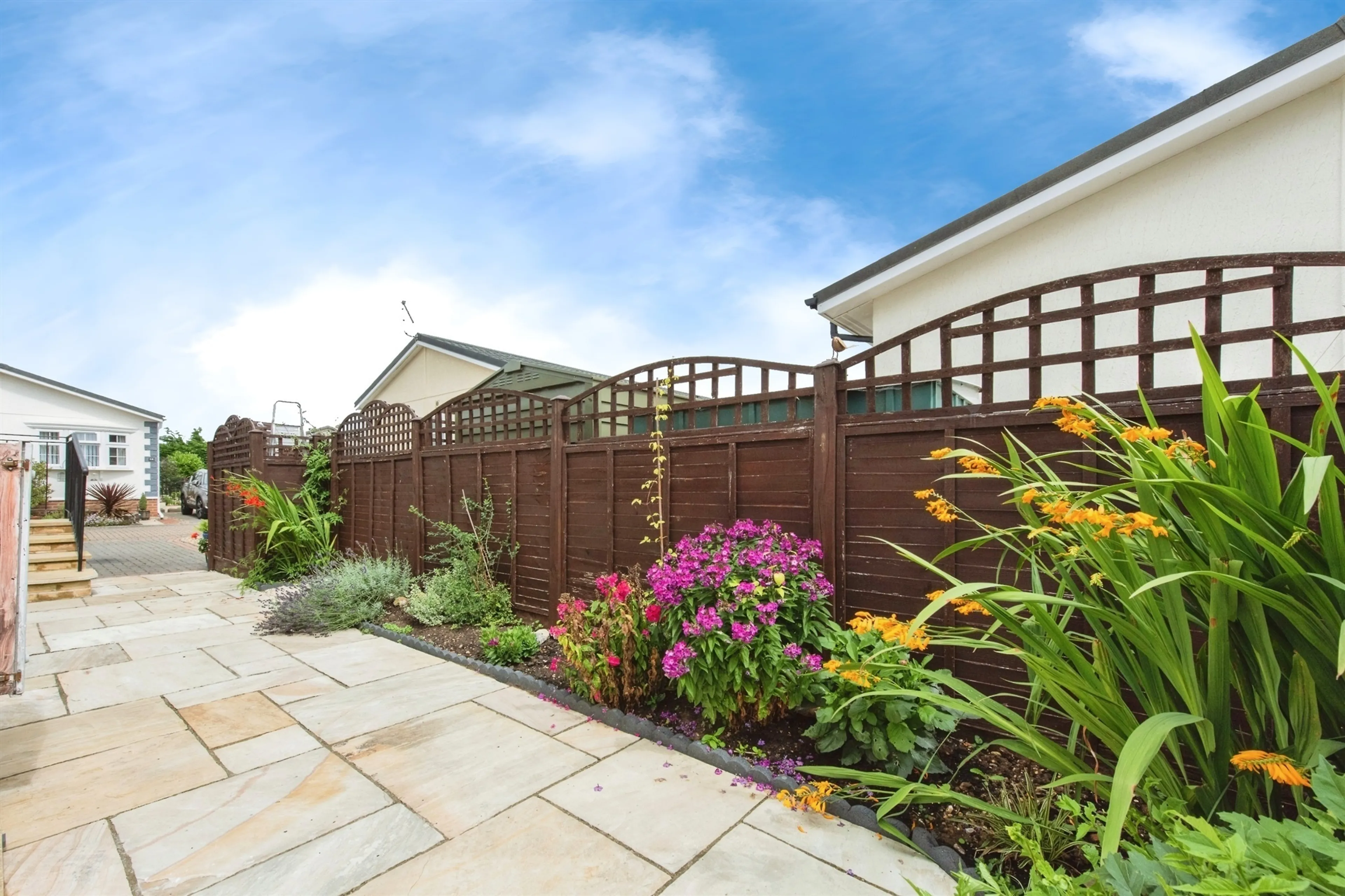 Property at Rymer Court, Barnham, Thetford