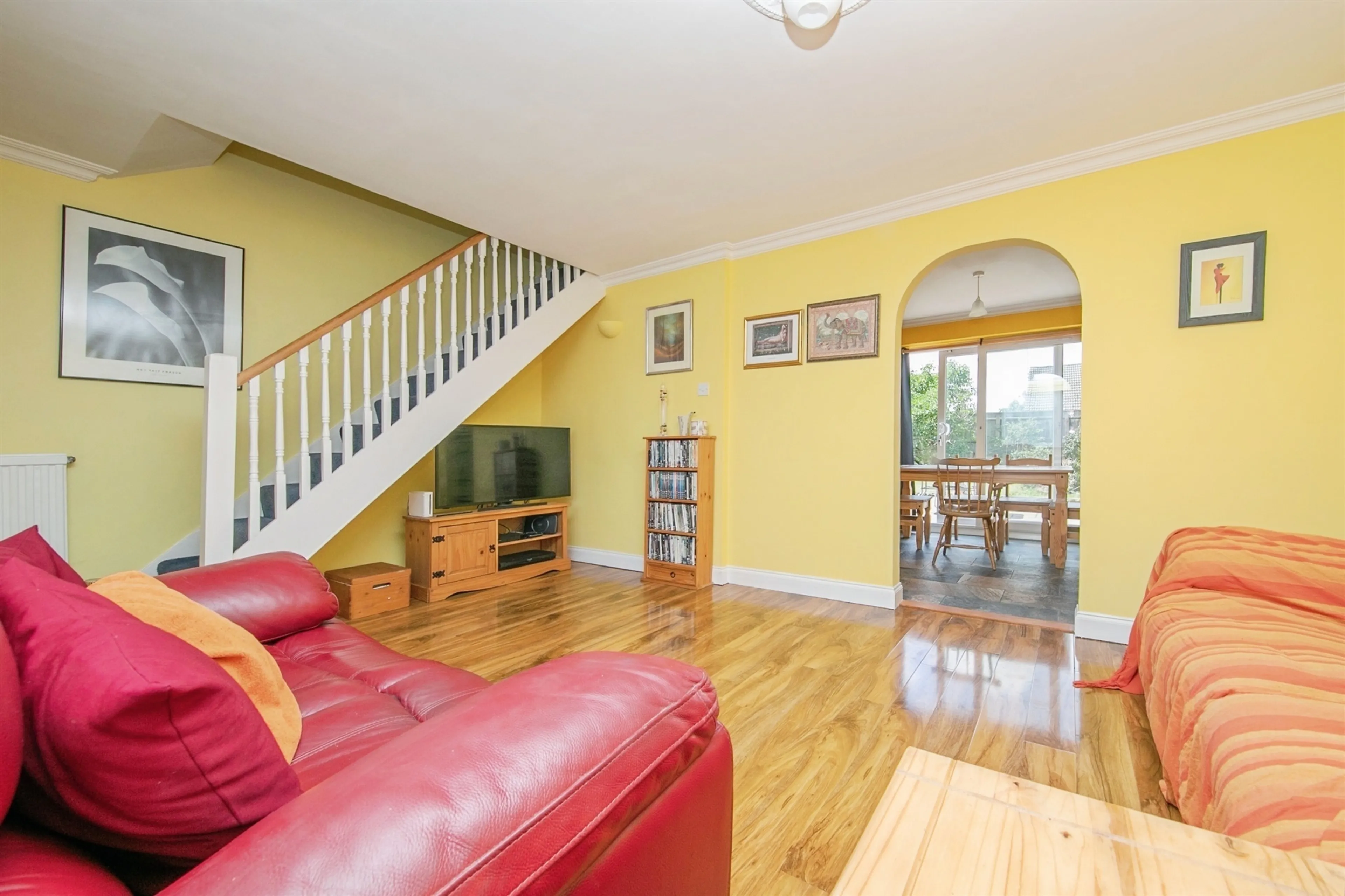 Property at Orwell View Road, Shotley, Ipswich