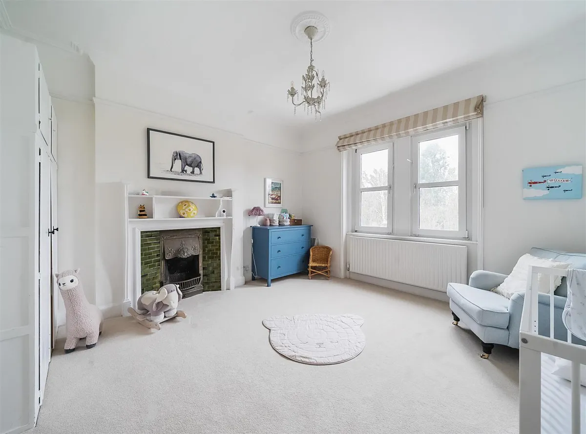 Dartmouth Road, London, NW2