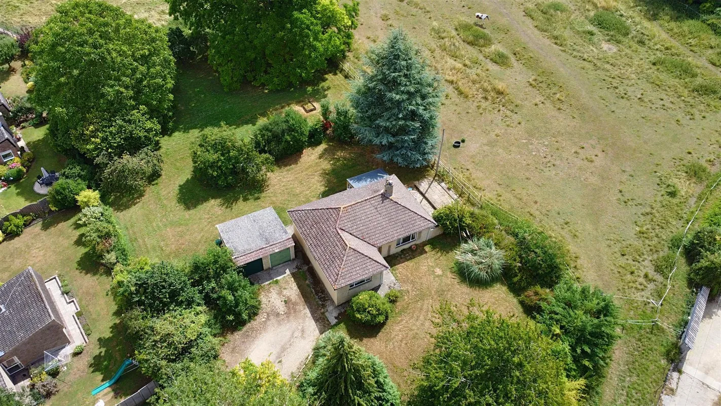 Childrey, Wantage, Oxfordshire OX12