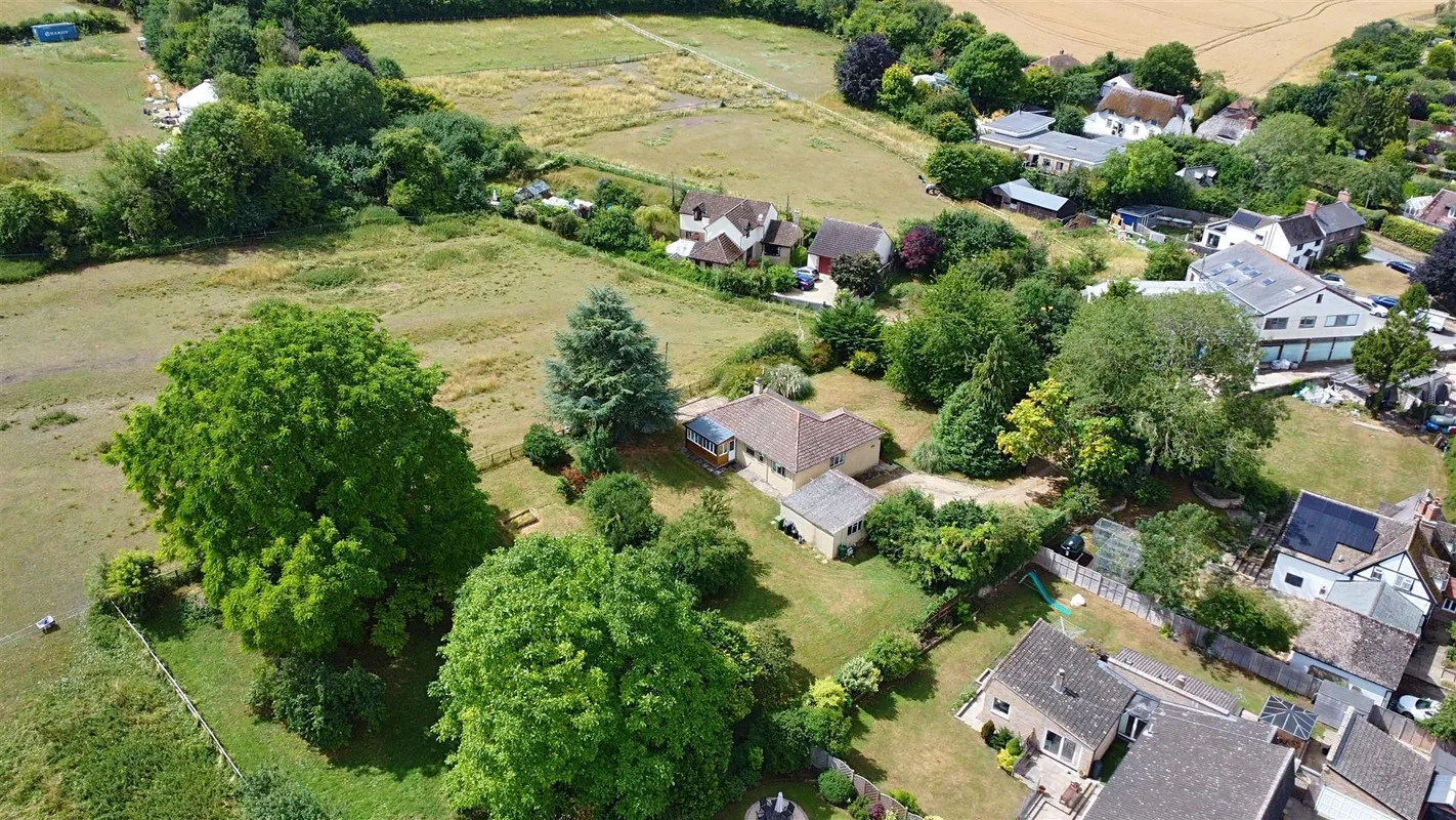 Childrey, Wantage, Oxfordshire OX12