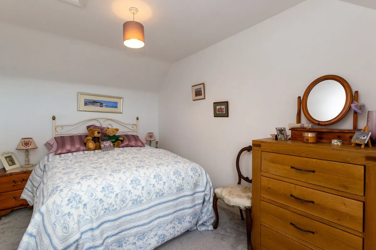 Tan Yr Allt, Rhostryfan, Gwynedd, LL54