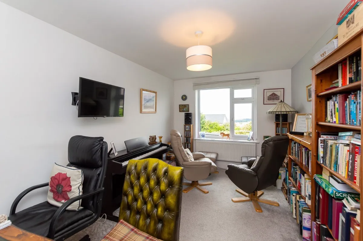 Tan Yr Allt, Rhostryfan, Gwynedd, LL54