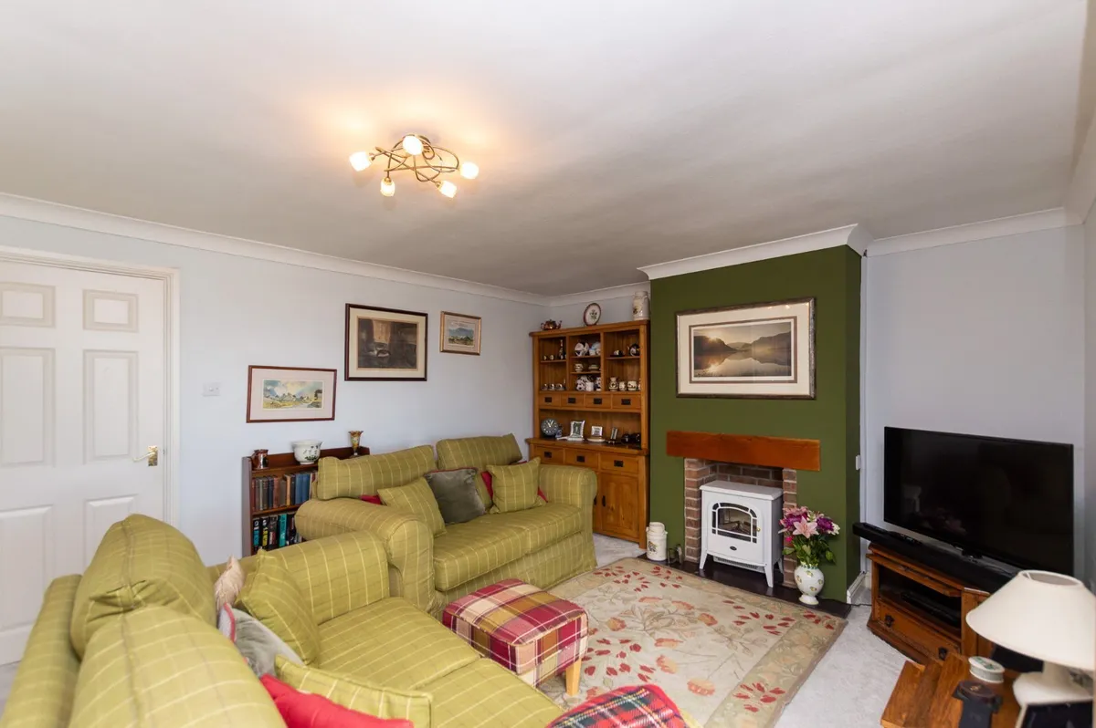 Tan Yr Allt, Rhostryfan, Gwynedd, LL54