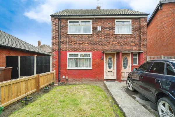 Lichfield Close, BOOTLE, Merseyside, L30