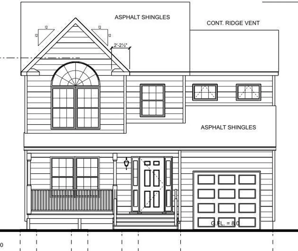 Edgewater Dr, Mastic Beach, NY 11951