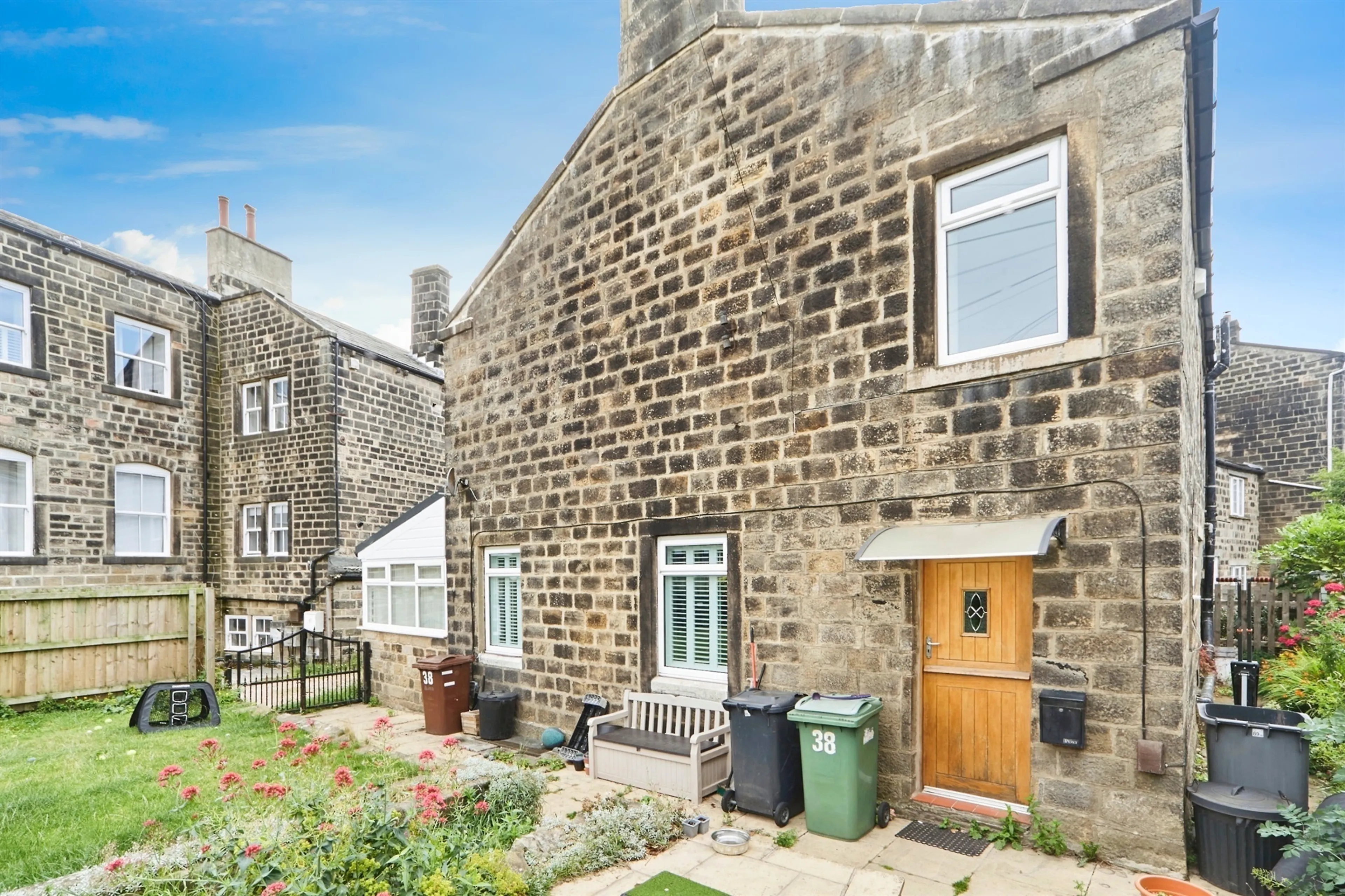 Property at Leeds Road, Rawdon, Leeds