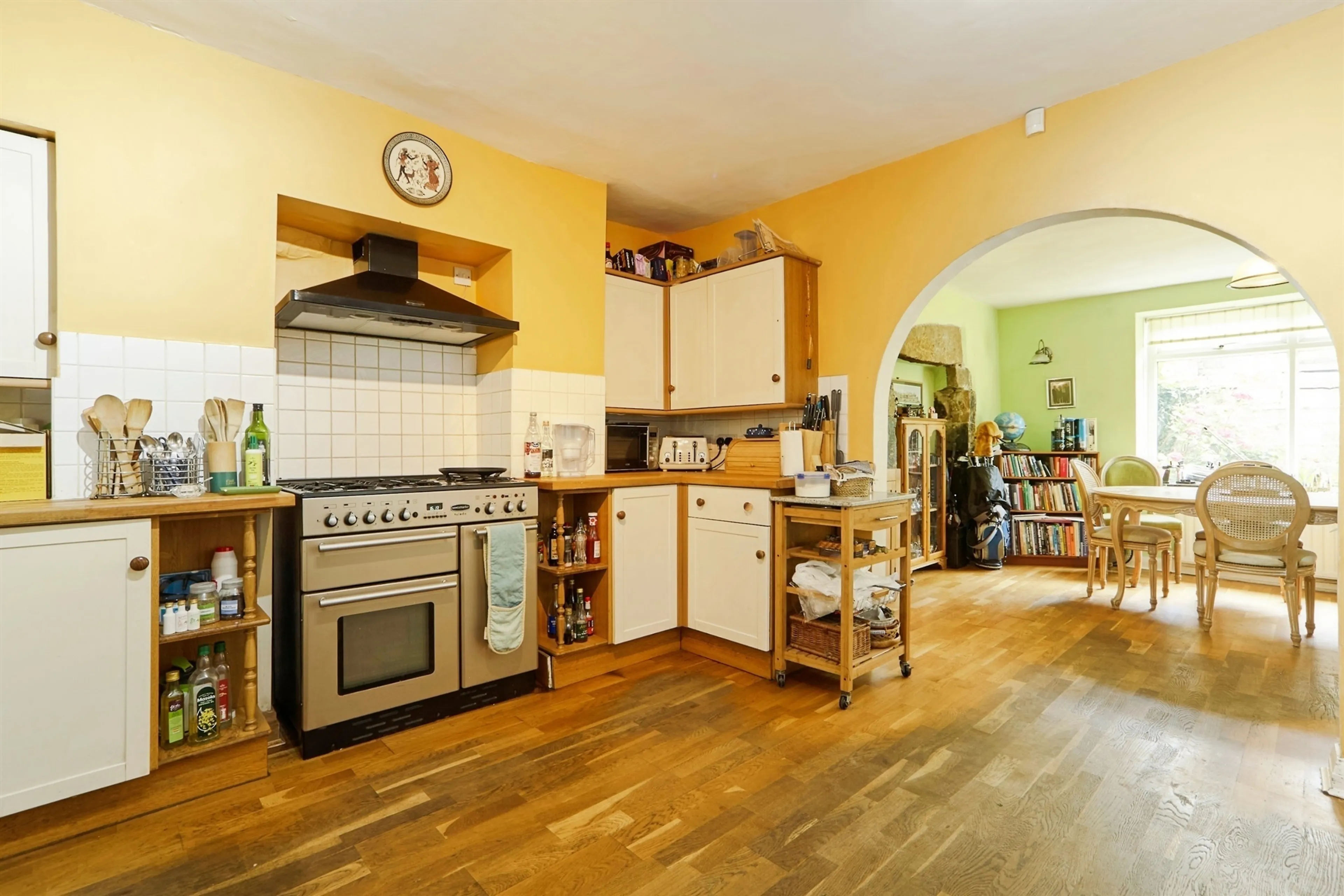Property at Leeds Road, Rawdon, Leeds