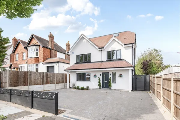 Stanley Road, Orpington, BR6, .