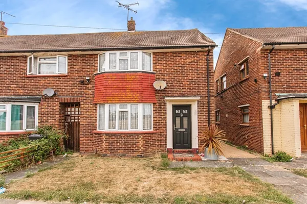 Chaingate Avenue, Southend-on-Sea, Es..., Essex