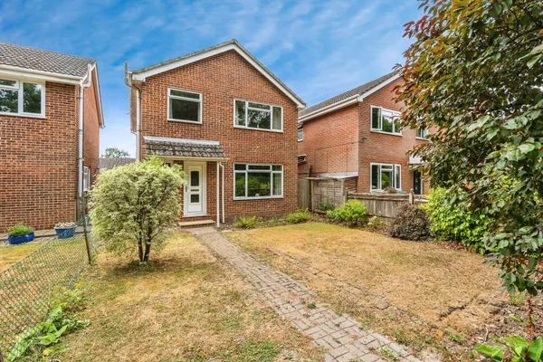 Tavells Lane, SOUTHAMPTON, Hampshire,...