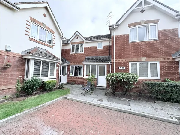 Hornby Road, BLACKPOOL, Lancashire, FY1