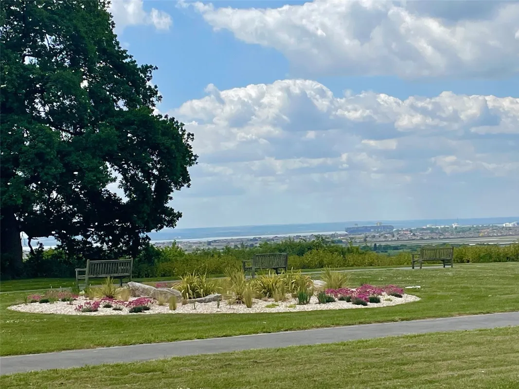 Marine Parade, Leigh-on-Sea, Essex, SS9