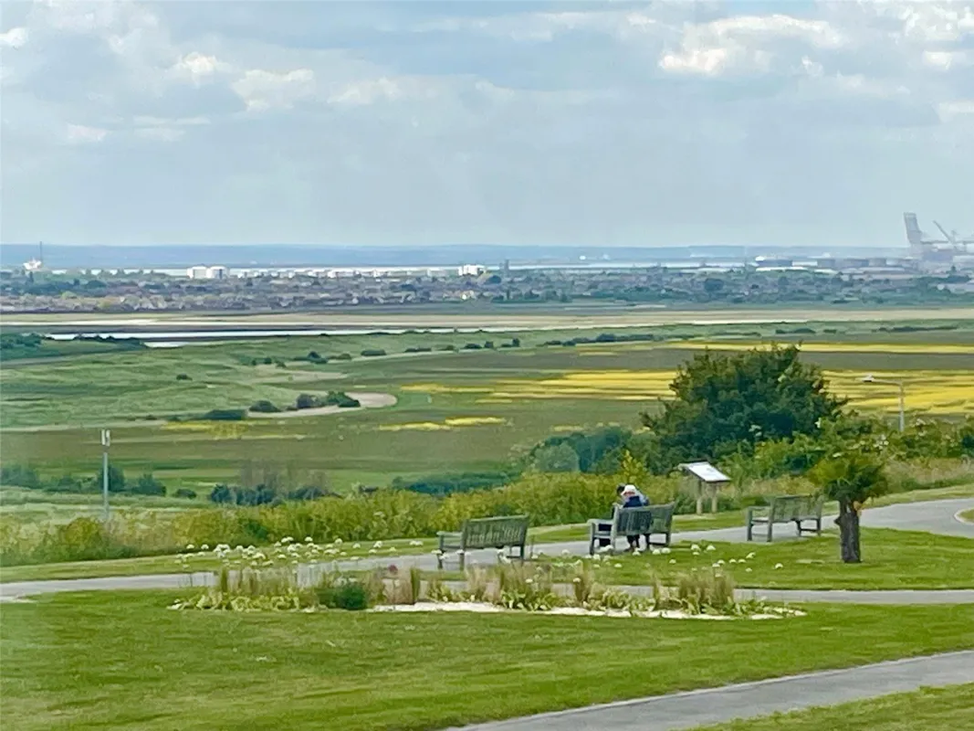 Marine Parade, Leigh-on-Sea, Essex, SS9