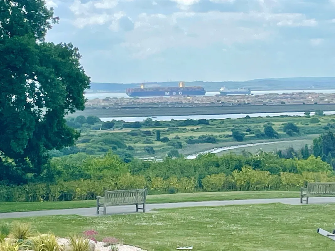 Marine Parade, Leigh-on-Sea, Essex, SS9