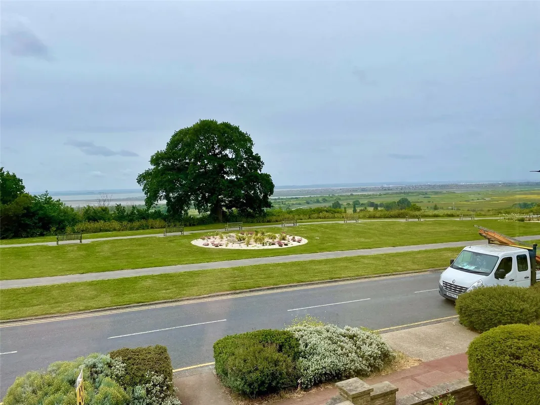 Marine Parade, Leigh-on-Sea, Essex, SS9