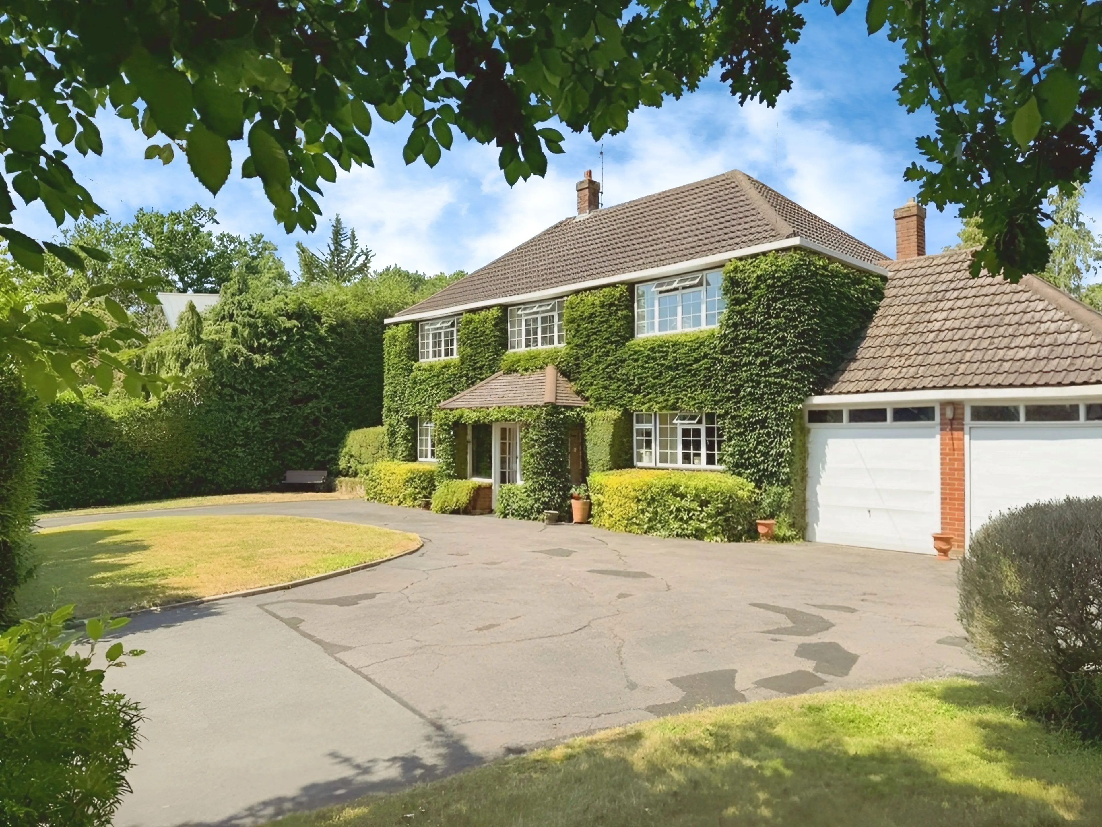 Property at Nancy Downs, Watford