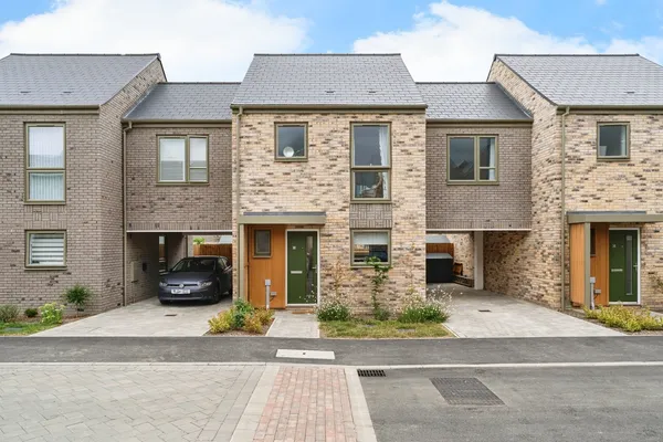 Massingham Way, Waterbeach, Cambridge...