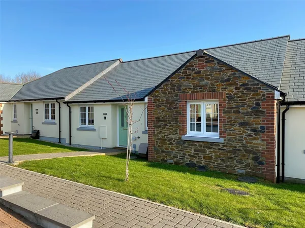 Apple Tree Court, Dobwalls, Liskeard,...