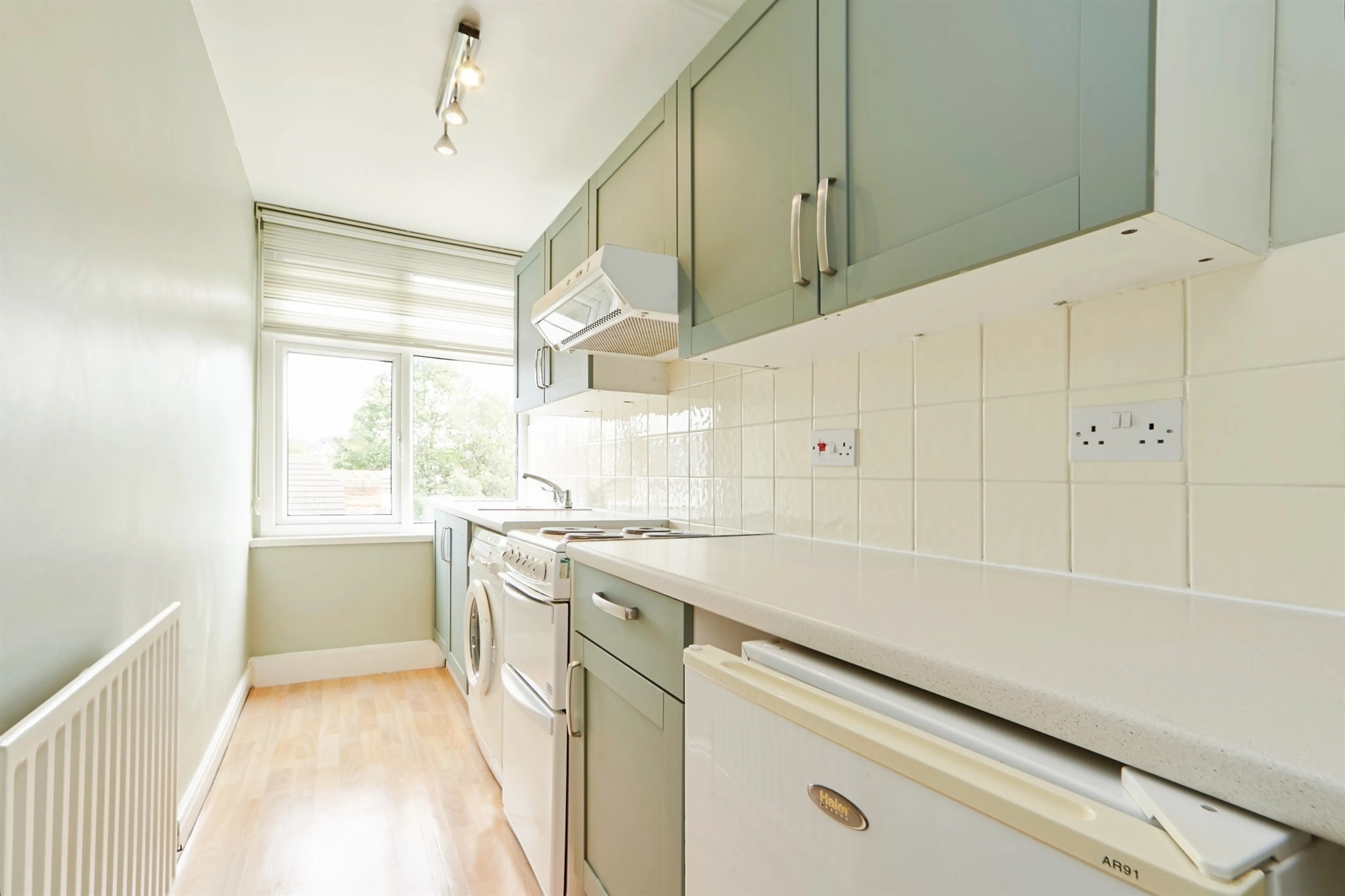 Property at Roundhay Mount, Leeds