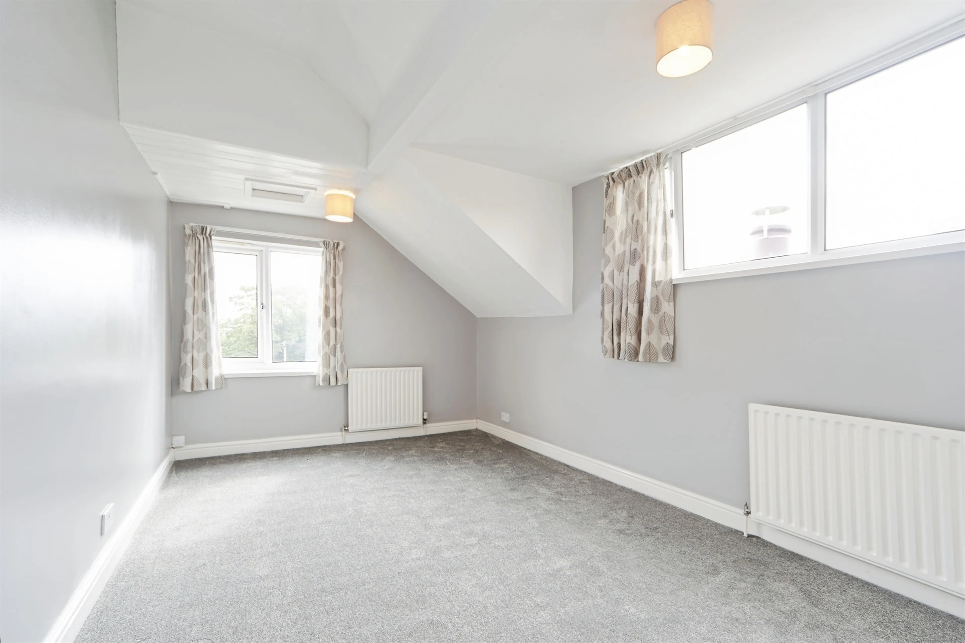 Property at Roundhay Mount, Leeds