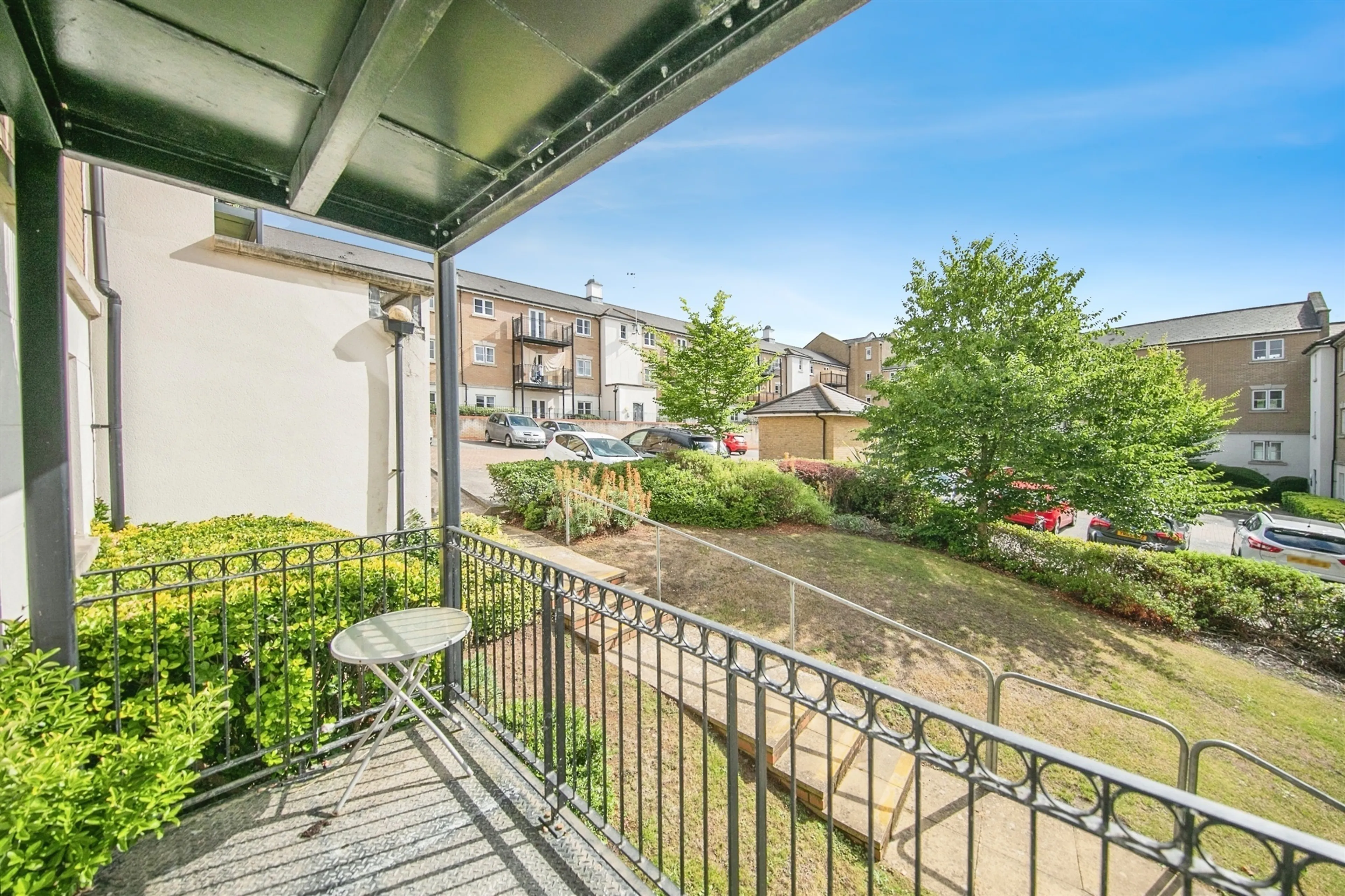 Property at Axial Drive, Colchester