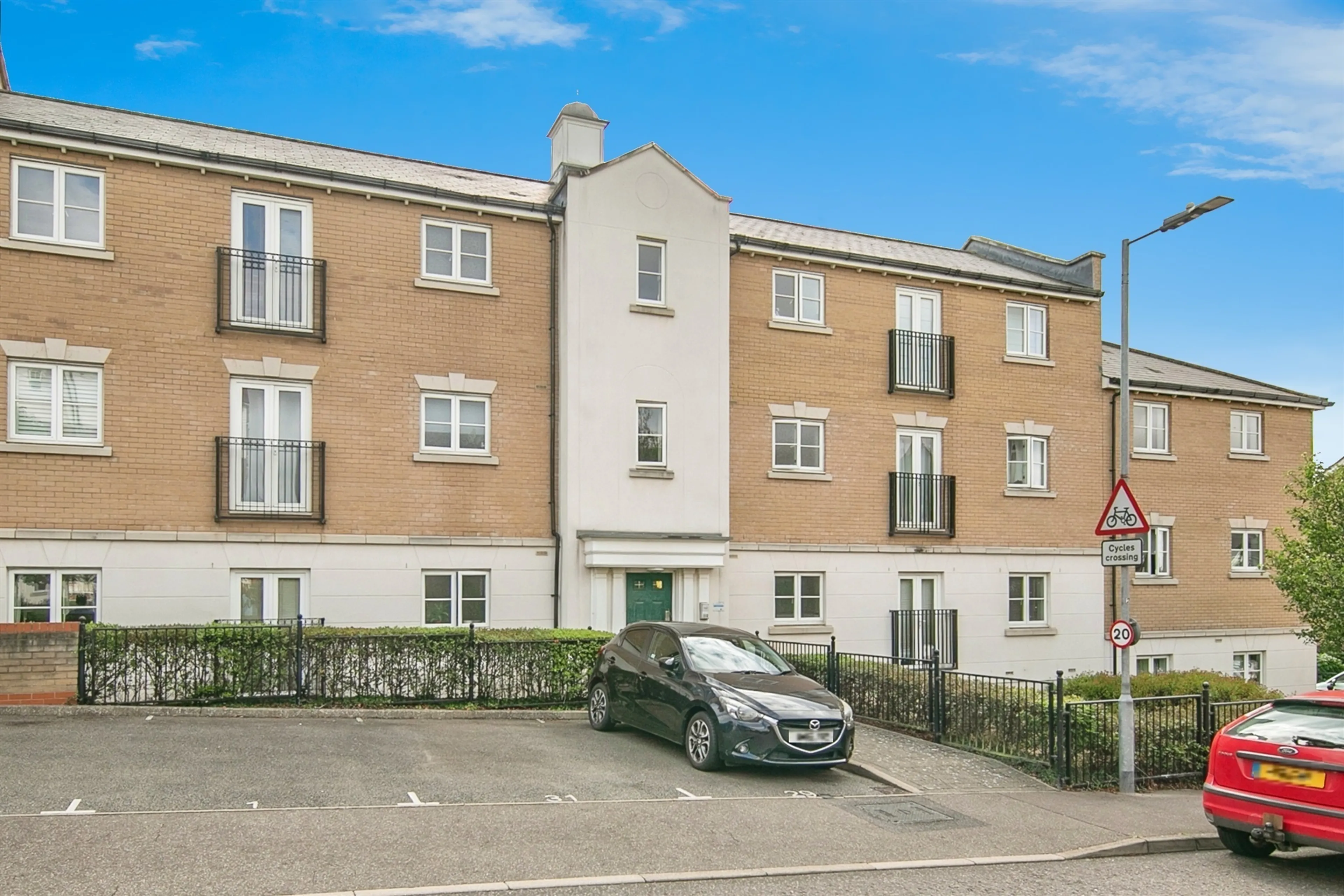 Property at Axial Drive, Colchester