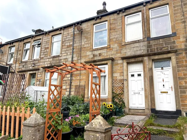 Padiham Road, Burnley, Lancashire, BB12