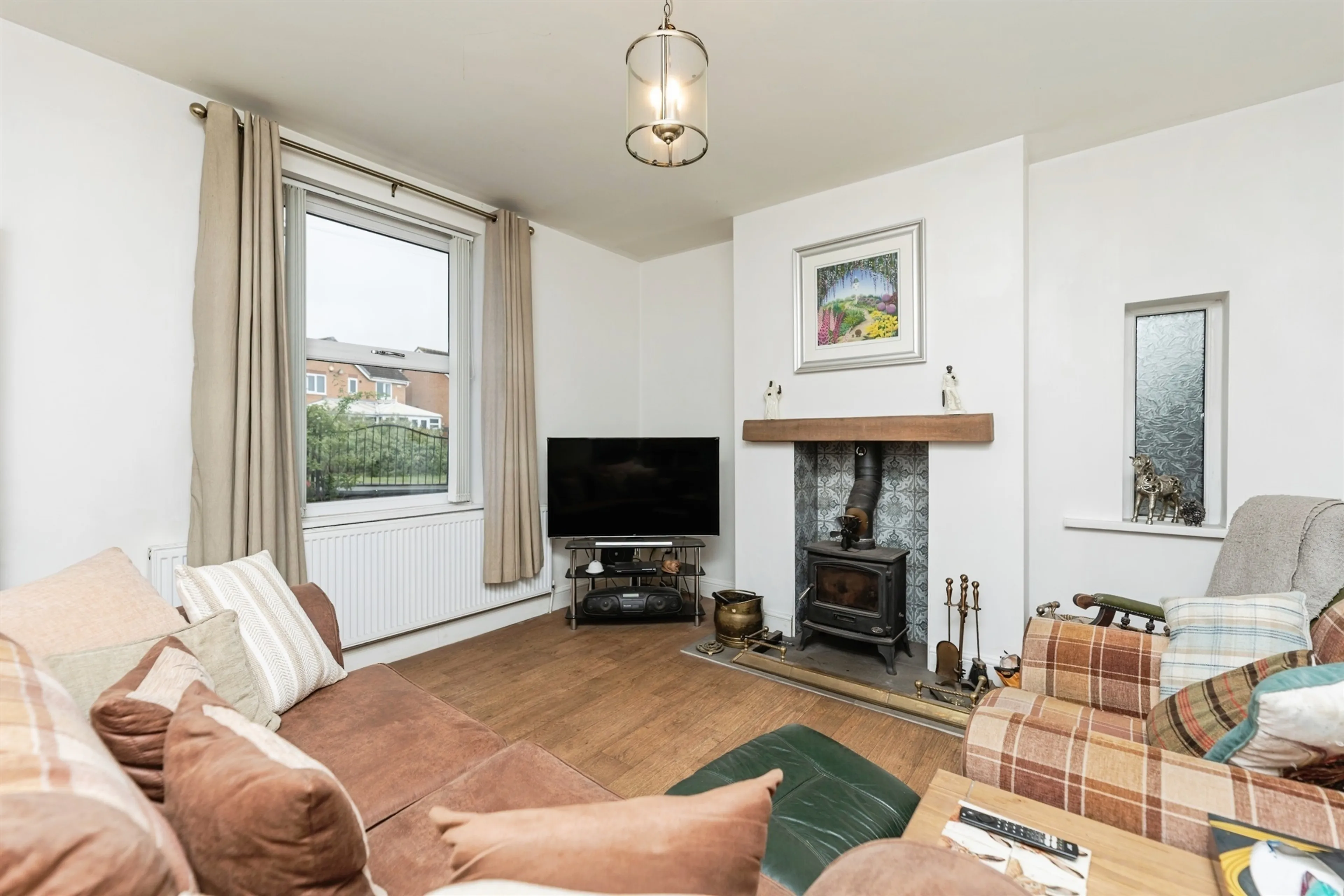 Property at New Lane, Upton, Pontefract