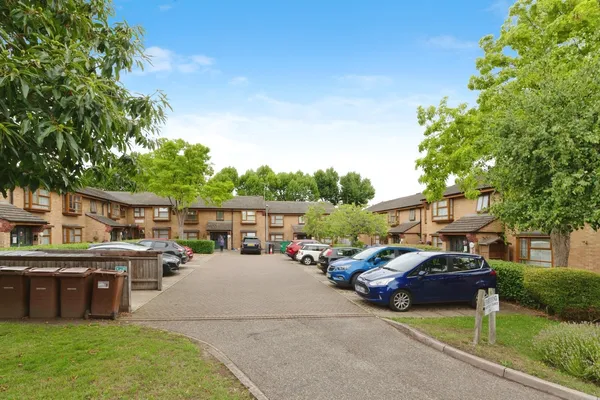 Palmers Drive, Grays, Essex, RM17