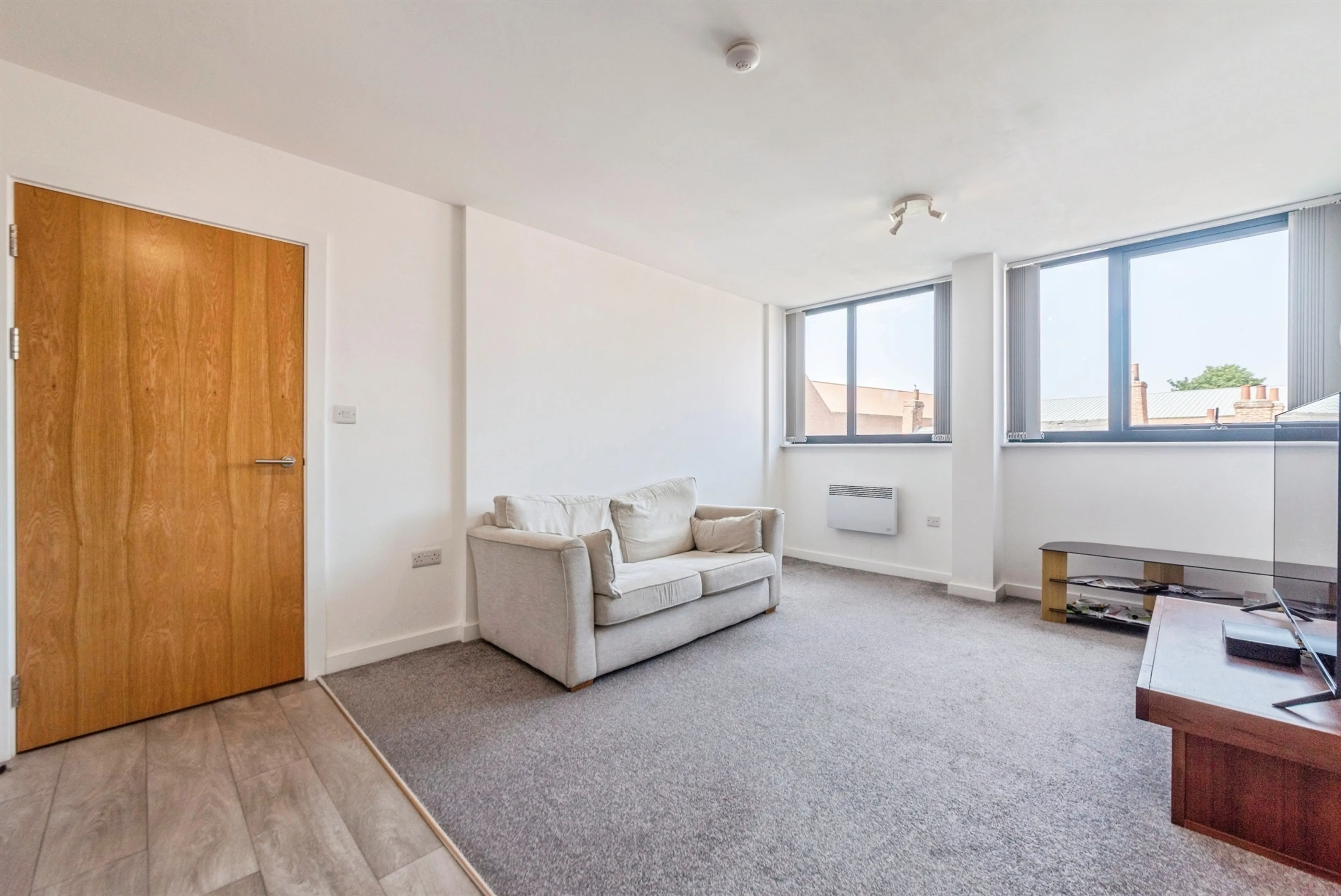 Property at Lombard Street, Newark